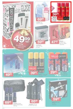 Checkers Eastern Cape : Keep Saving This Christmas (25 Nov- 08 Dec 2013), page 13