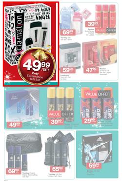 Checkers Eastern Cape : Keep Saving This Christmas (25 Nov- 08 Dec 2013), page 13
