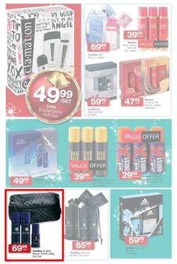 Checkers Eastern Cape : Keep Saving This Christmas (25 Nov- 08 Dec 2013), page 13