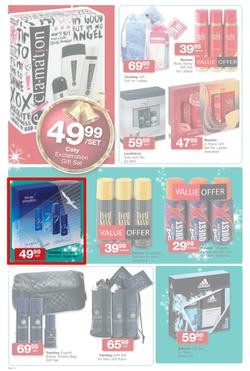 Checkers Eastern Cape : Keep Saving This Christmas (25 Nov- 08 Dec 2013), page 13