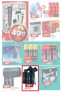 Checkers Eastern Cape : Keep Saving This Christmas (25 Nov- 08 Dec 2013), page 13