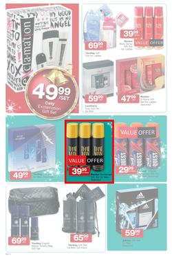 Checkers Eastern Cape : Keep Saving This Christmas (25 Nov- 08 Dec 2013), page 13