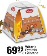 Witor's Pyramid Selection-300G