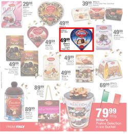 Checkers Gauteng- Festive Treats ( 25 Nov- 24 Dec 2013 ), page 13