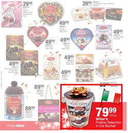 Checkers Gauteng- Festive Treats ( 25 Nov- 24 Dec 2013 ), page 13