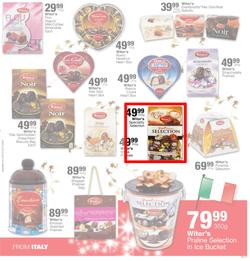 Checkers Gauteng- Festive Treats ( 25 Nov- 24 Dec 2013 ), page 13