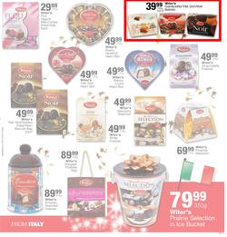 Checkers Gauteng- Festive Treats ( 25 Nov- 24 Dec 2013 ), page 13