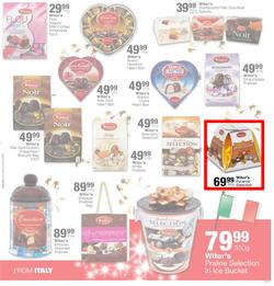 Checkers Gauteng- Festive Treats ( 25 Nov- 24 Dec 2013 ), page 13