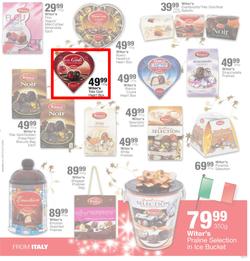 Checkers Gauteng- Festive Treats ( 25 Nov- 24 Dec 2013 ), page 13