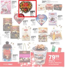 Checkers Gauteng- Festive Treats ( 25 Nov- 24 Dec 2013 ), page 13
