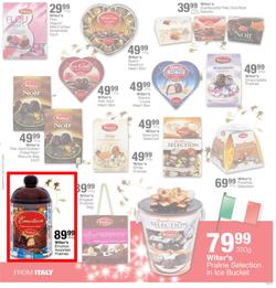 Checkers Gauteng- Festive Treats ( 25 Nov- 24 Dec 2013 ), page 13