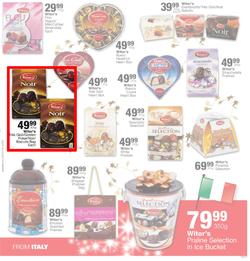 Checkers Gauteng- Festive Treats ( 25 Nov- 24 Dec 2013 ), page 13