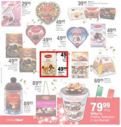 Checkers Gauteng- Festive Treats ( 25 Nov- 24 Dec 2013 ), page 13