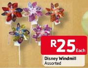 Disney Windmill-Each