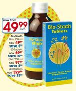 Bio-Sirath Elixir-200ml