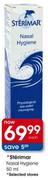 Sterimar Nasal Hygiene-50ml