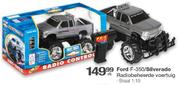 Ford F-350/Silverado Radiobeheerde Voertuig Skaal 1:19-Elk