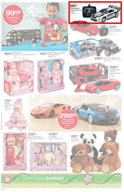 Checkers Western Cape : We've Got It All This Christmas ( 09 Dec - 26 Dec 2013 ), page 13