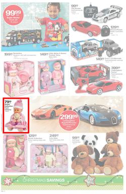 Checkers Western Cape : We've Got It All This Christmas ( 09 Dec - 26 Dec 2013 ), page 13