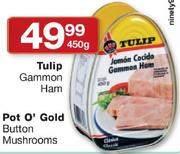 Tulip Gammon Ham-450g
