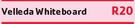  Hello Kitty Velleda Whiteboard
