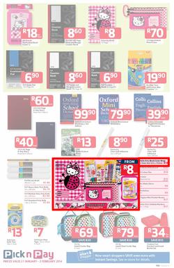 Pick n Pay Eastern Cape : One Billion Rand ( 21 Jan - 02 Feb 2014 ), page 13