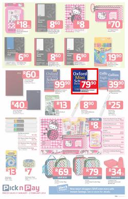 Pick n Pay KwaZulu Natal : One Billion Rand ( 21 Jan - 02 Feb 2014 ), page 13