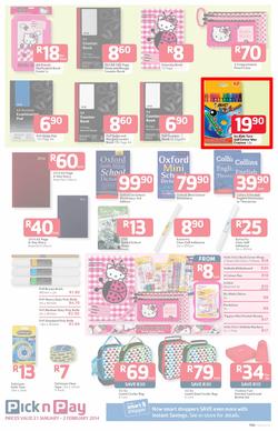 Pick n Pay KwaZulu Natal : One Billion Rand ( 21 Jan - 02 Feb 2014 ), page 13