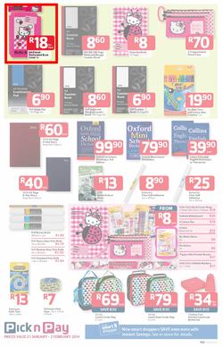 Pick n Pay KwaZulu Natal : One Billion Rand ( 21 Jan - 02 Feb 2014 ), page 13