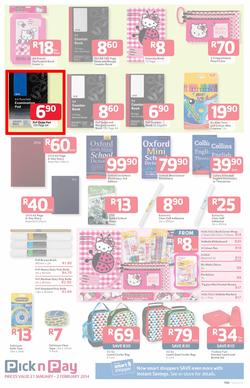 Pick n Pay KwaZulu Natal : One Billion Rand ( 21 Jan - 02 Feb 2014 ), page 13