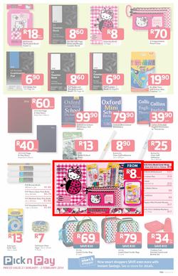 Pick n Pay KwaZulu Natal : One Billion Rand ( 21 Jan - 02 Feb 2014 ), page 13