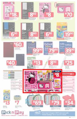 Pick n Pay KwaZulu Natal : One Billion Rand ( 21 Jan - 02 Feb 2014 ), page 13