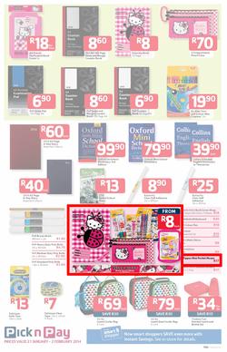 Pick n Pay KwaZulu Natal : One Billion Rand ( 21 Jan - 02 Feb 2014 ), page 13