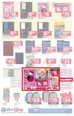 Pick n Pay KwaZulu Natal : One Billion Rand ( 21 Jan - 02 Feb 2014 ), page 13