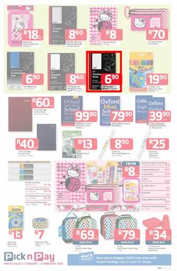Pick n Pay Gauteng : One Billion Rand ( 21 Jan - 02 Feb 2014 ), page 13