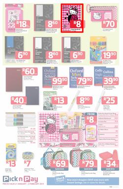 Pick n Pay Gauteng : One Billion Rand ( 21 Jan - 02 Feb 2014 ), page 13