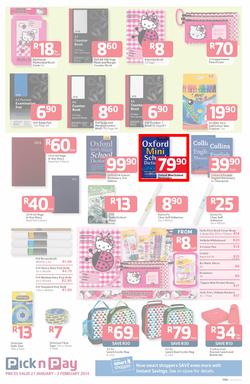 Pick n Pay Gauteng : One Billion Rand ( 21 Jan - 02 Feb 2014 ), page 13