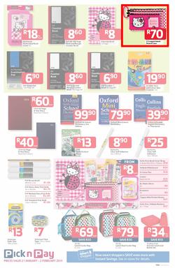 Pick n Pay Gauteng : One Billion Rand ( 21 Jan - 02 Feb 2014 ), page 13