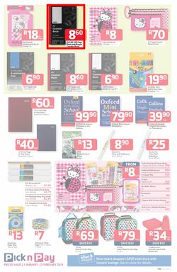 Pick n Pay Gauteng : One Billion Rand ( 21 Jan - 02 Feb 2014 ), page 13