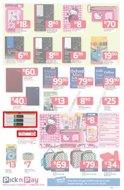 Pick n Pay Gauteng : One Billion Rand ( 21 Jan - 02 Feb 2014 ), page 13