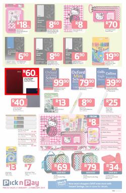 Pick n Pay Gauteng : One Billion Rand ( 21 Jan - 02 Feb 2014 ), page 13