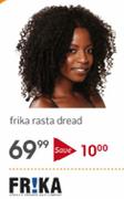 Frika Rasta Dread