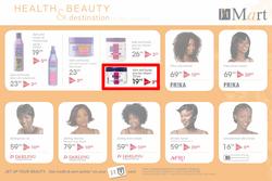 Jet Mart : Health & Beauty Destination (25 Jul - 5 Aug), page 8