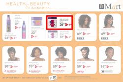Jet Mart : Health & Beauty Destination (25 Jul - 5 Aug), page 8