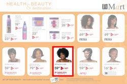 Jet Mart : Health & Beauty Destination (25 Jul - 5 Aug), page 8