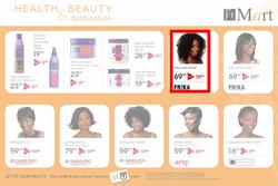 Jet Mart : Health & Beauty Destination (25 Jul - 5 Aug), page 8
