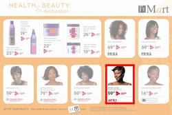 Jet Mart : Health & Beauty Destination (25 Jul - 5 Aug), page 8