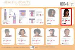 Jet Mart : Health & Beauty Destination (25 Jul - 5 Aug), page 8