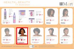Jet Mart : Health & Beauty Destination (25 Jul - 5 Aug), page 8
