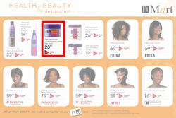Jet Mart : Health & Beauty Destination (25 Jul - 5 Aug), page 8